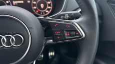 Audi TT 45 TFSI Sport 2dr Petrol Coupe